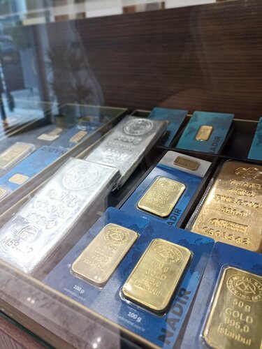 Çarşı Sarrafiye Kuyumculuk Fotoğraf 5