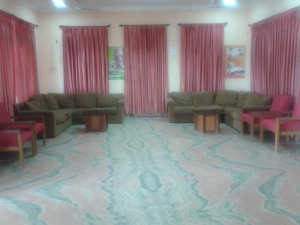Фото Colva Residency