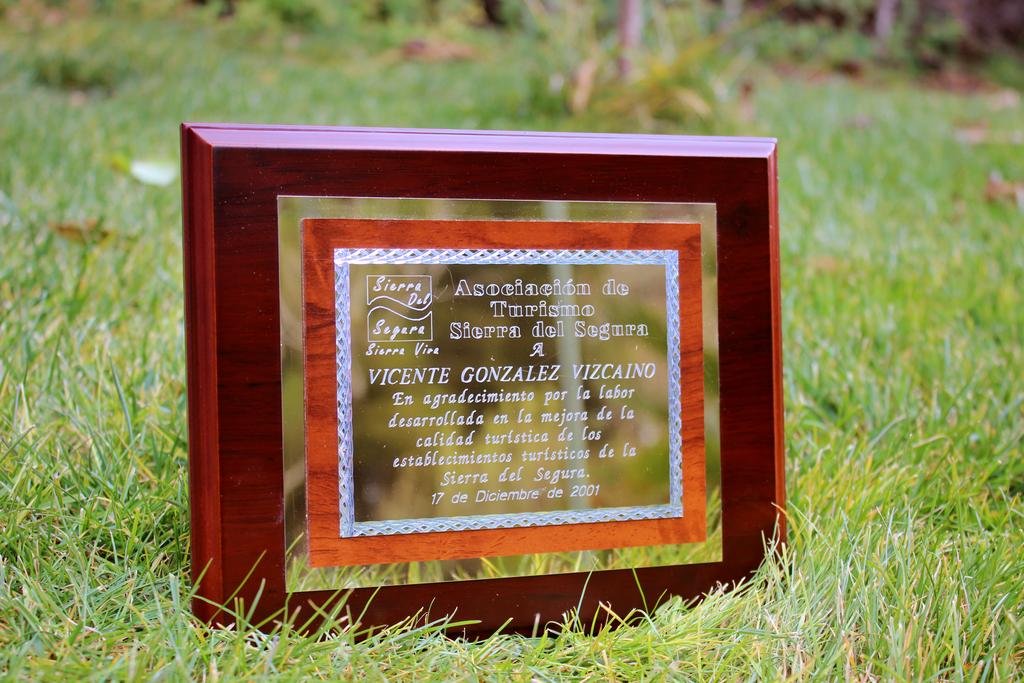 Фото Arnelia Casas Rurales