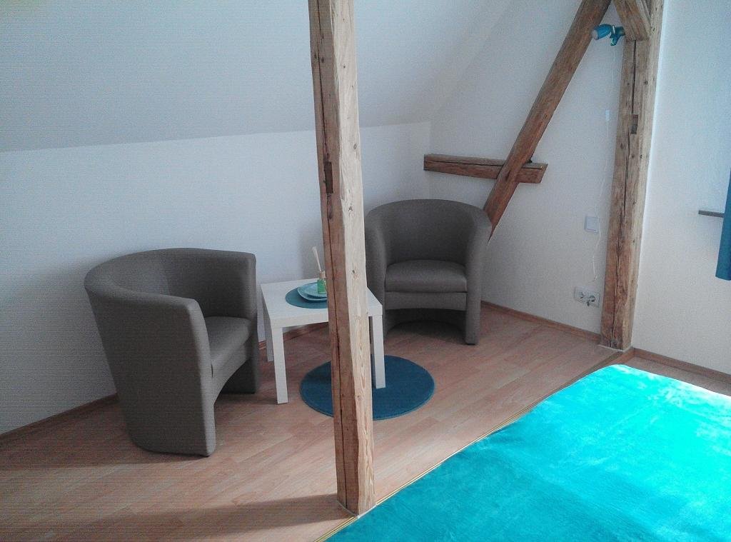 Фото Oba's Heisle - Großvater's kleines Haus