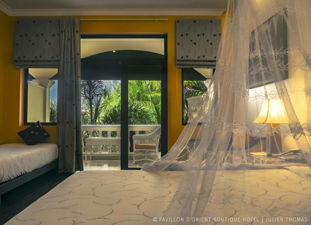 Фото Pavillon d'Orient