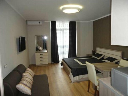 Апартаменты Sea Tower Apartments Deluxe в Батуми