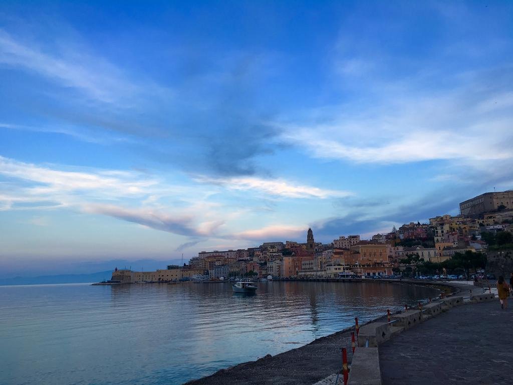 Фото La Bouganville