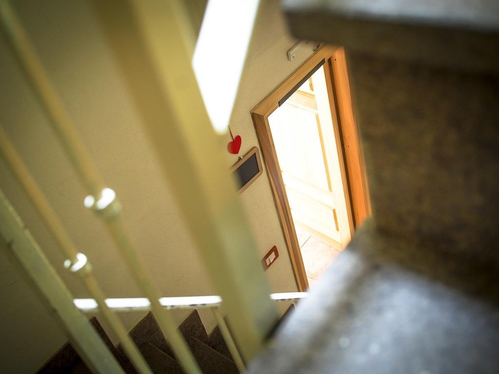 Фото La Torre di Alice