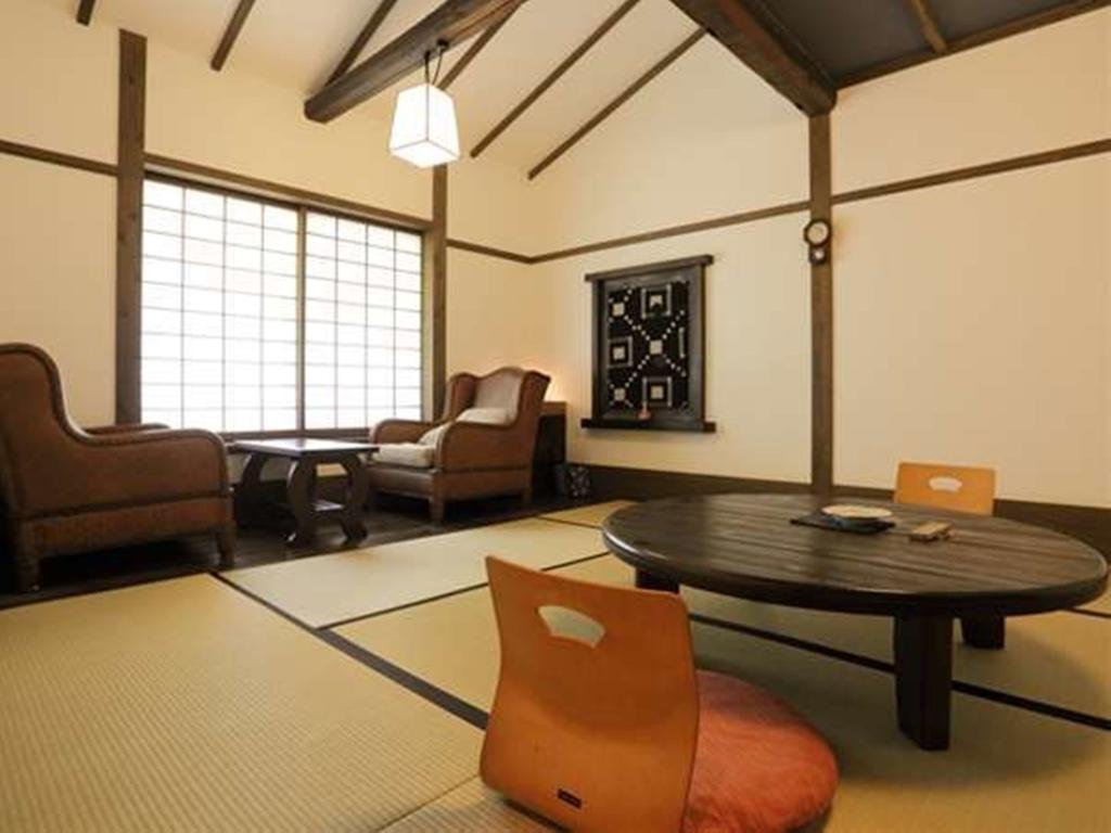 Фото Kurokawa Onsen Fujiya