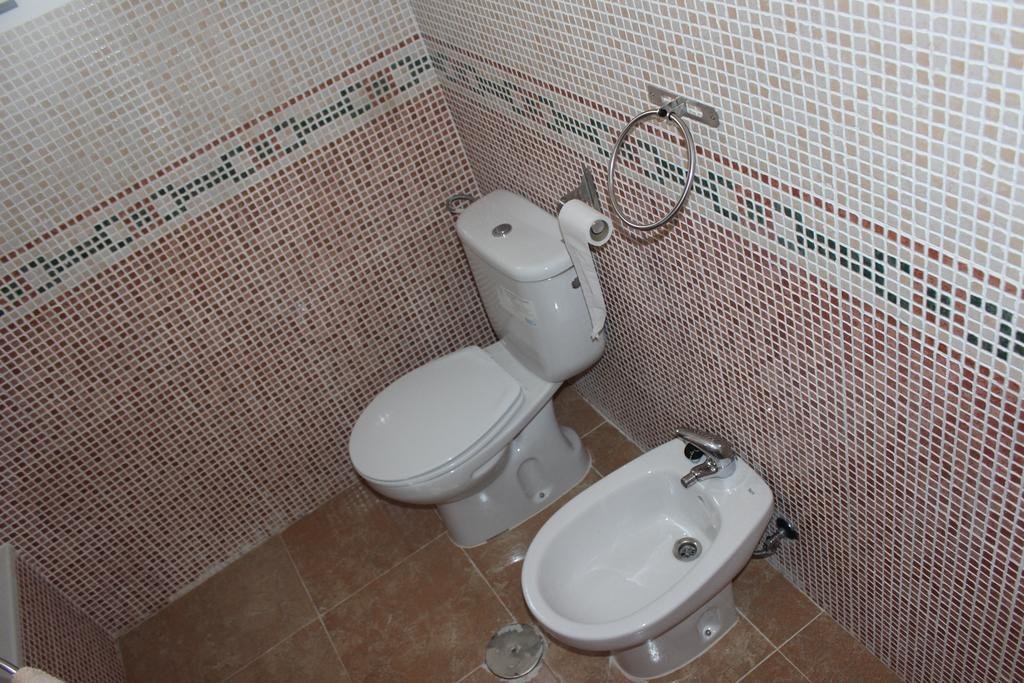 Фото Villa Madrid