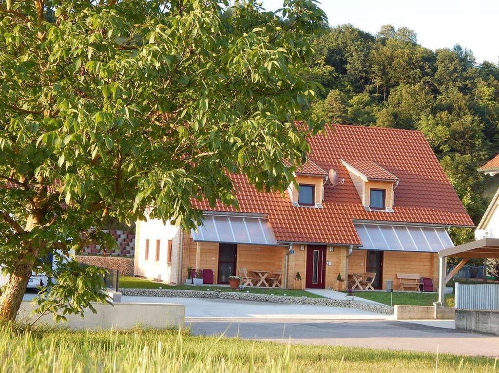 Фото Holzblockhaus Stark
