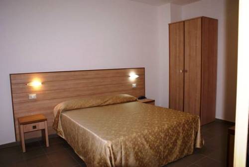 Фото Hotel Paradiso Verde