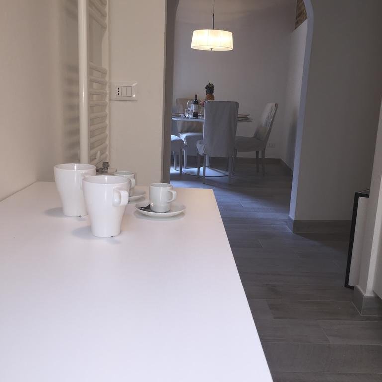 Фото Dany'S suite Signoria