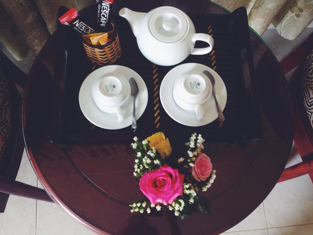 Фото Uptown Hotel