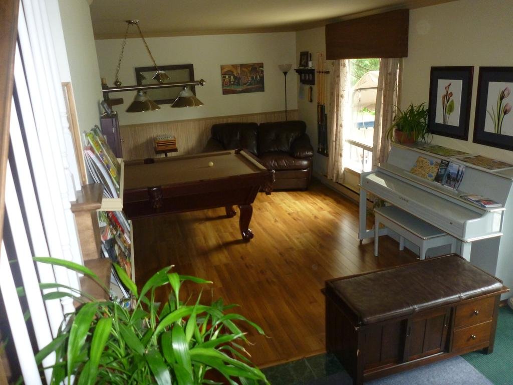 Фото Gîte la Tremblante