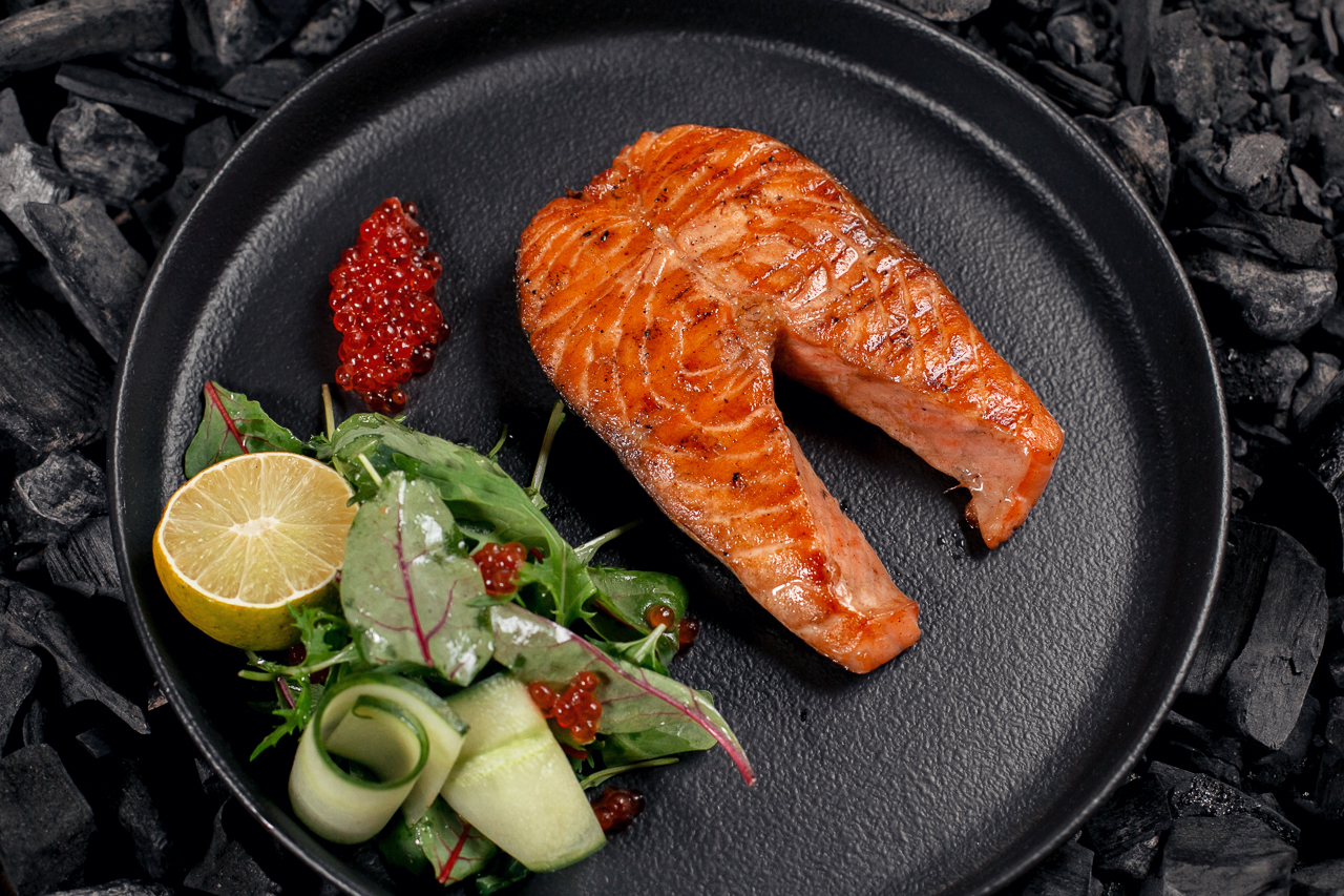 Фото Берлога