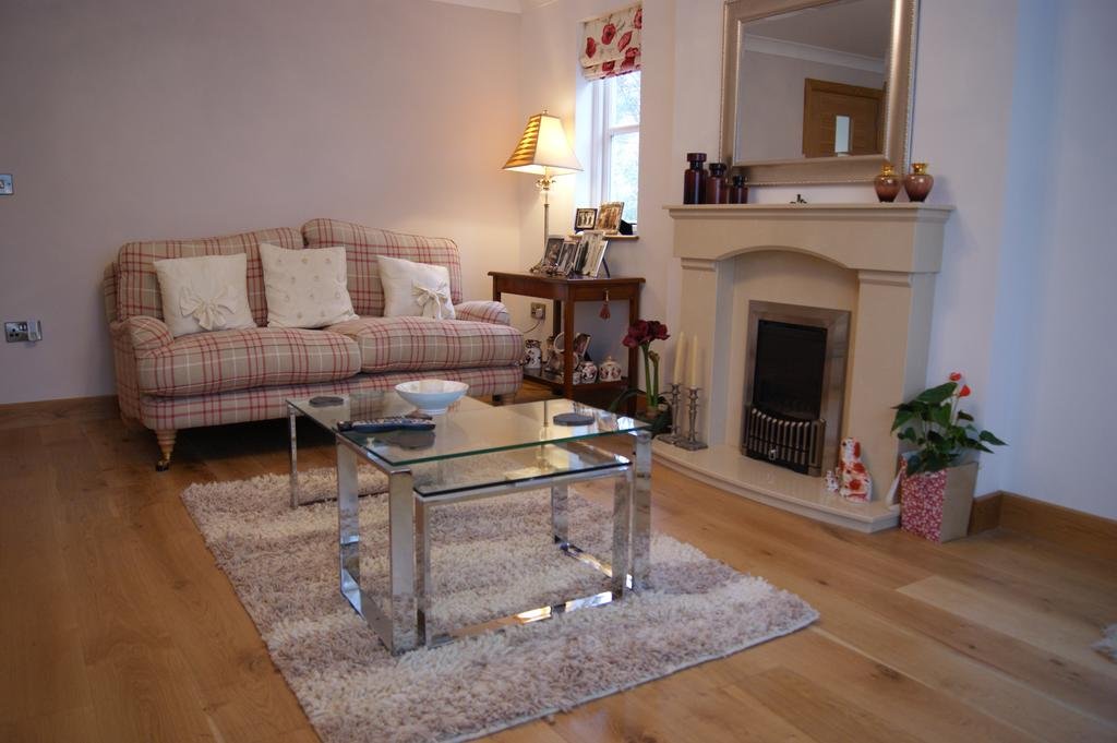 Фото Coed-Y-Gelli