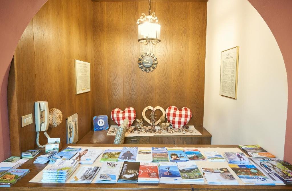 Фото Pension Lahn