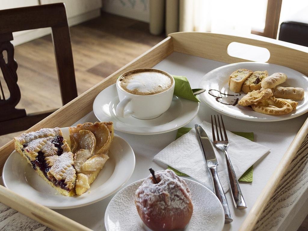 Фото Ristoro Appennino