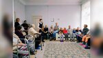 Снегирь (наб. Обводного канала, 156, корп. 5, Санкт-Петербург), пансионат для пожилых людей, престарелых и инвалидов в Санкт‑Петербурге