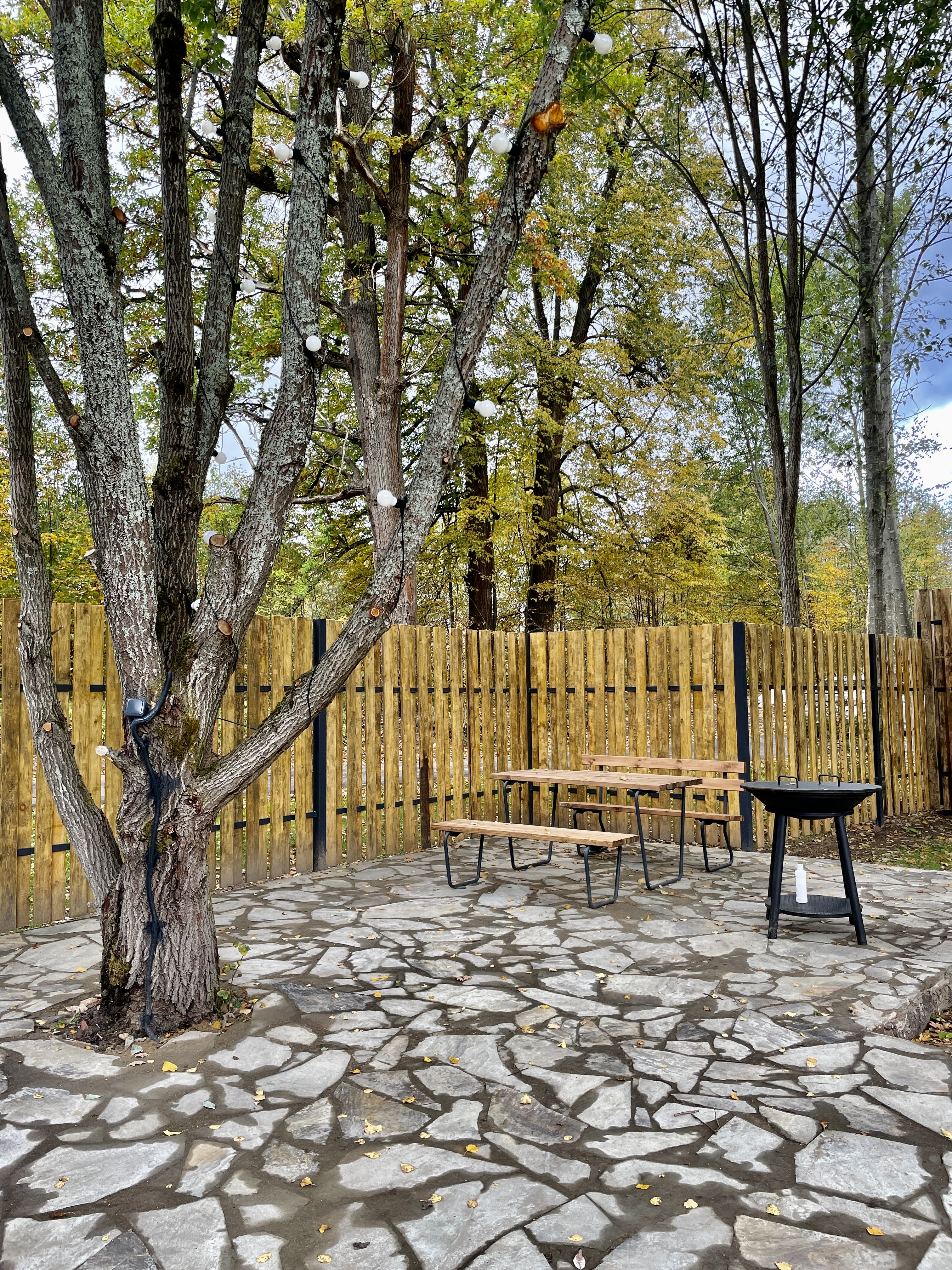 Фото Шале-отель Кроличья нора