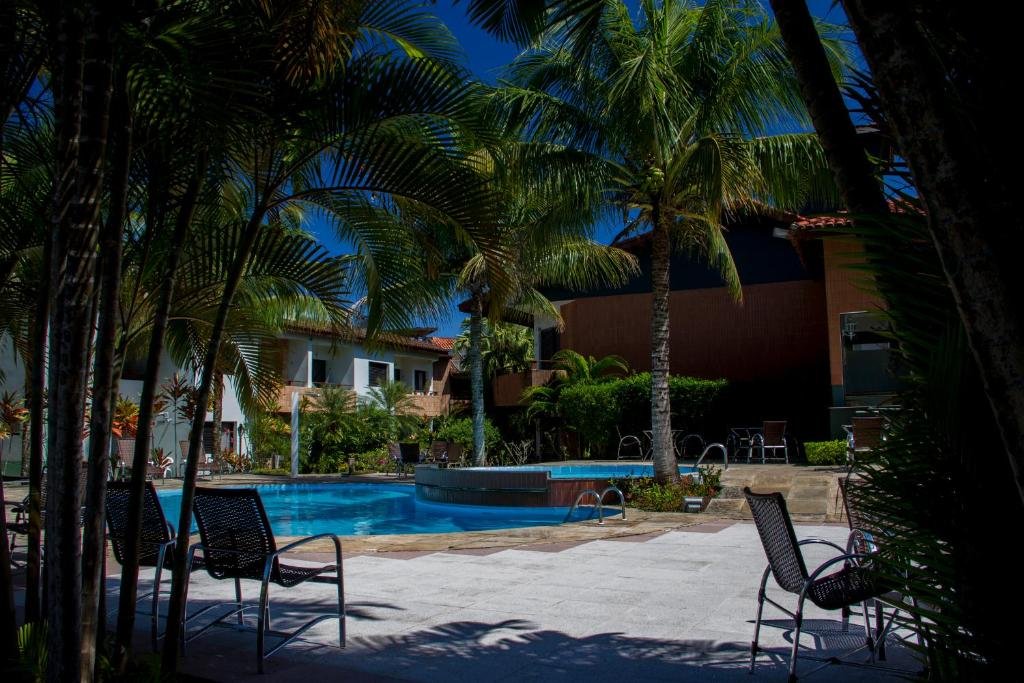 Фото Pousada Larimor