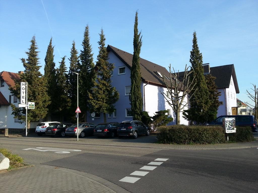 Фото Zip Hotel Lingenfeld