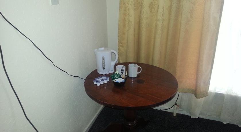 Фото The Ram's Lodge