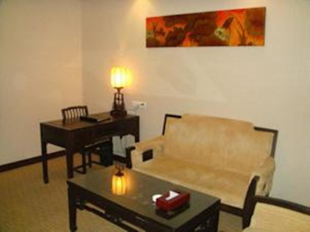 Фото Shanghai New-Westlake Hotel