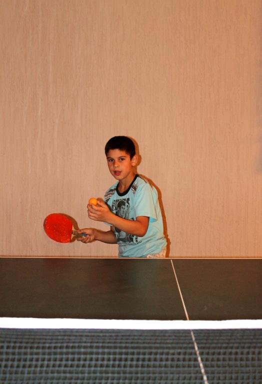 Фото Кристалл