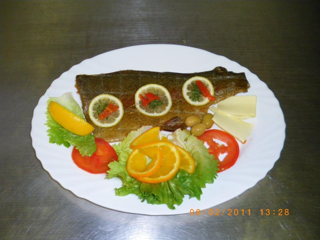 Фото Hotel Jezero