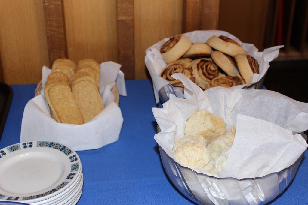 Фото Duck Cove Inn