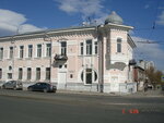 Династия (Пионерская ул., 58), медцентр, клиника в Самаре
