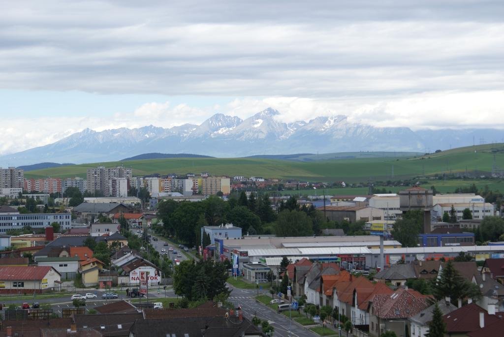 Фото Hotel Metropol