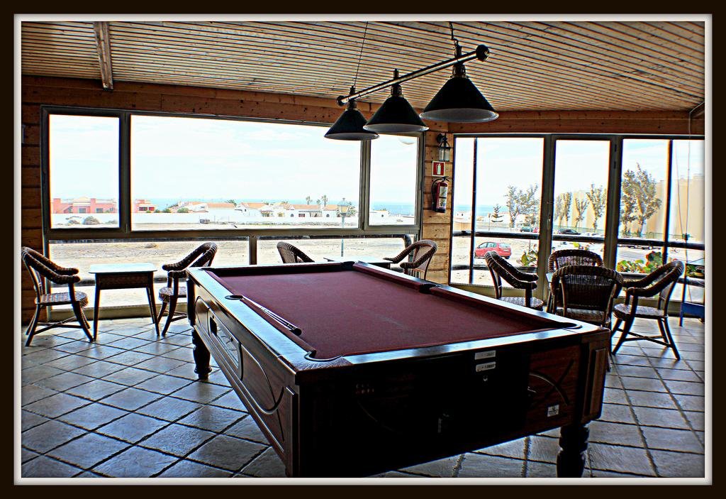 Фото Aparthotel la Piramide