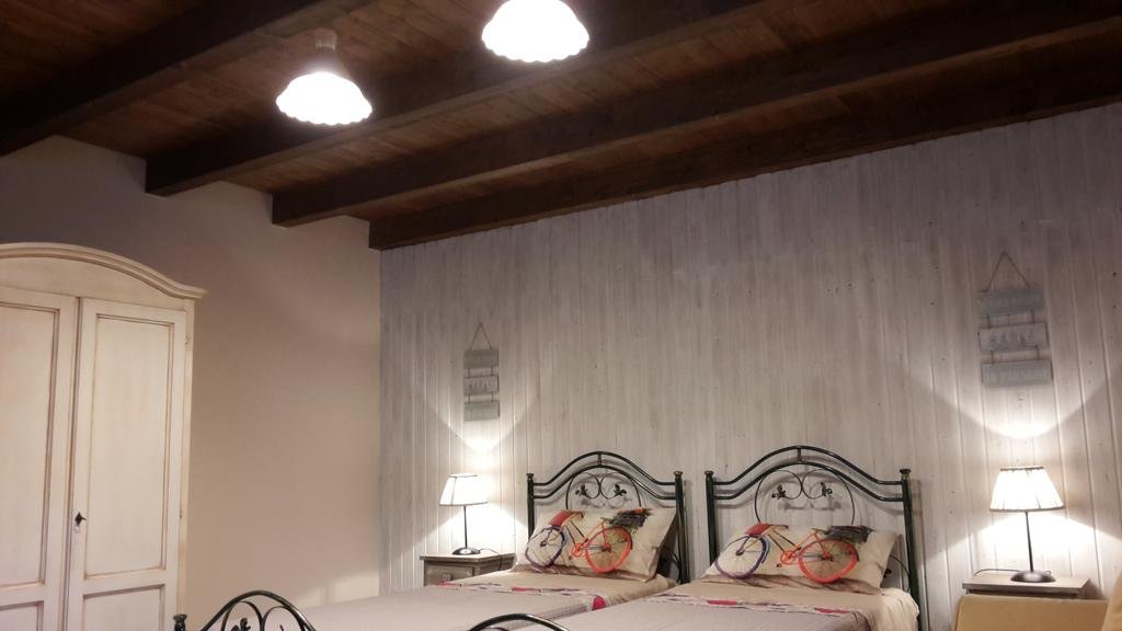 Фото Fiori Di Ciliegio