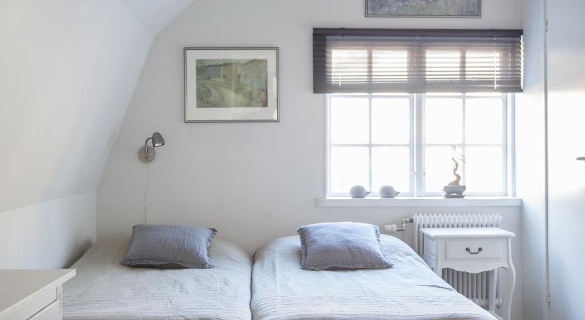 Фото Mullbärsgårdens Bed and Breakfast