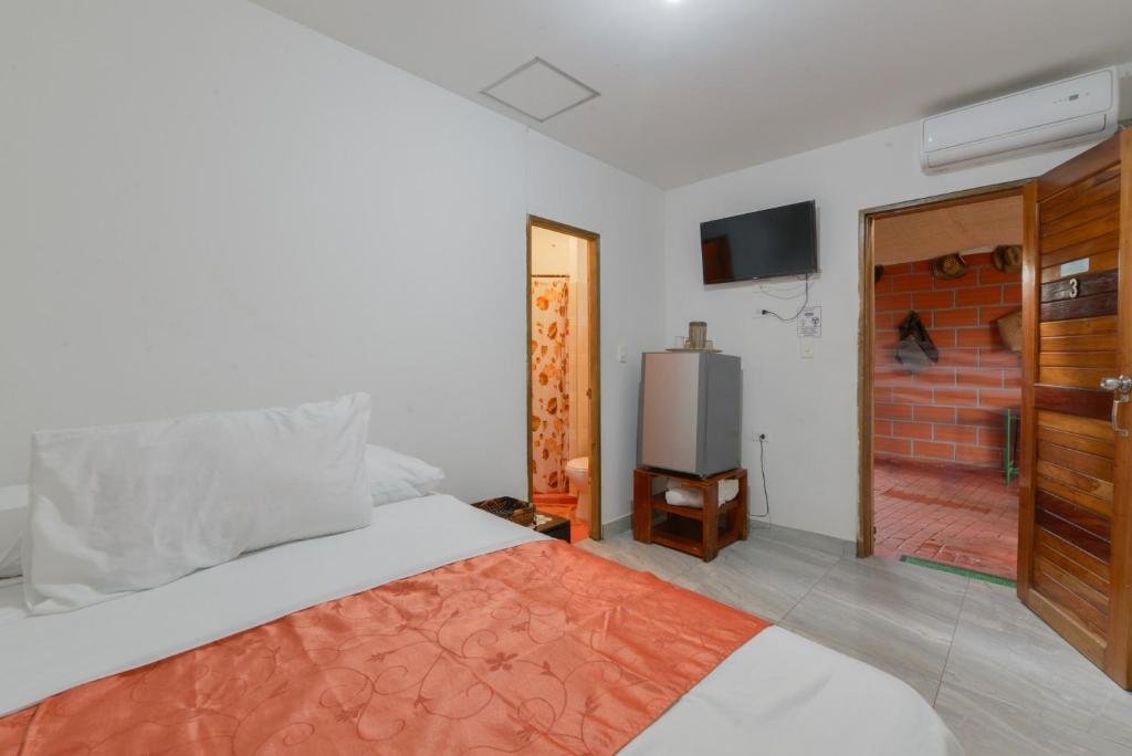 Фото Posada Amaripucci