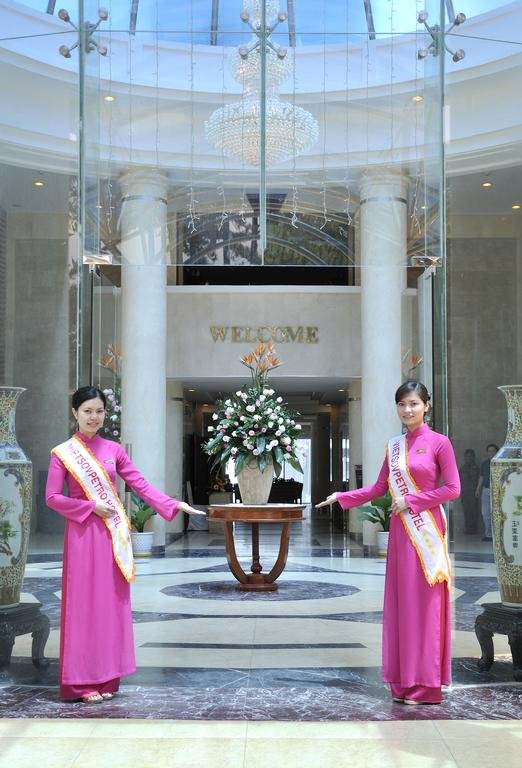 Фото Vietsovpetro Dalat Hotel