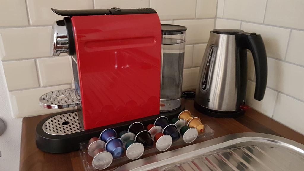 Фото B&b De Valendries