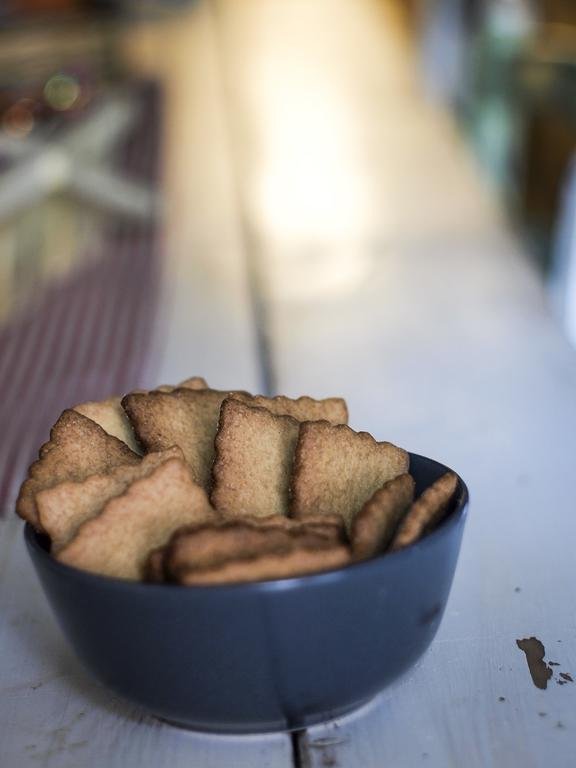 Фото La Torre di Alice