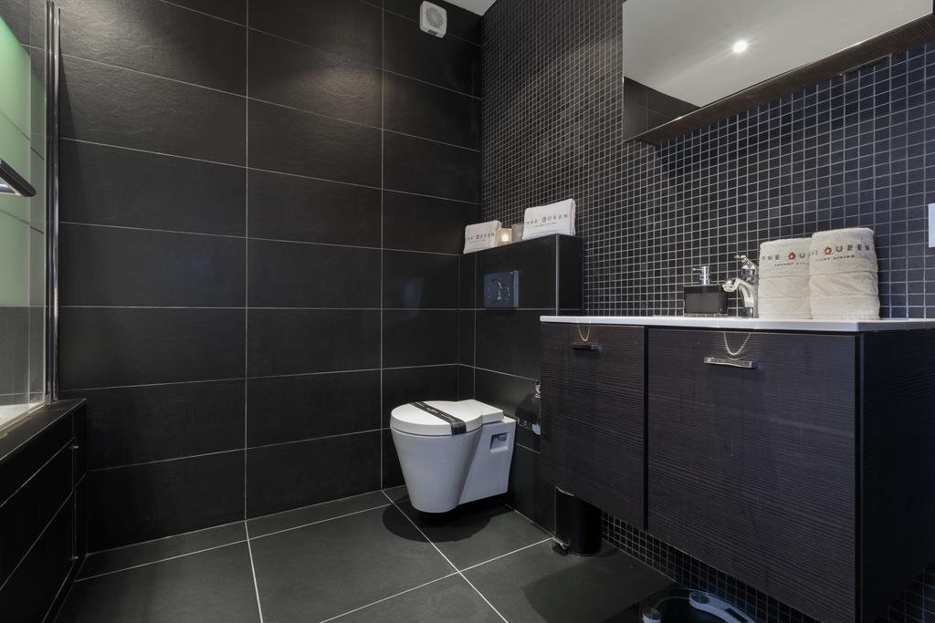 Фото The Queen Luxury Apartments - Villa Giada