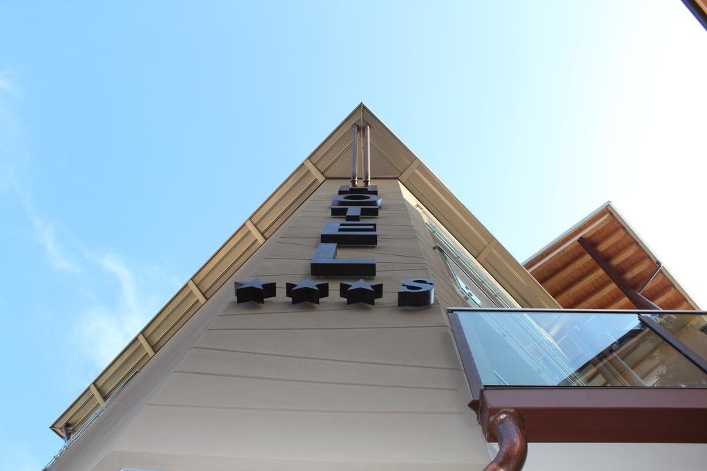 Фото Rosa Purpurea Hotel