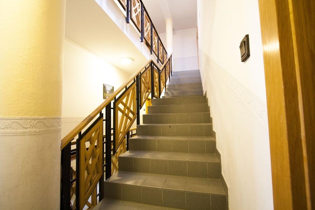 Фото Dominika Apartmenthouse