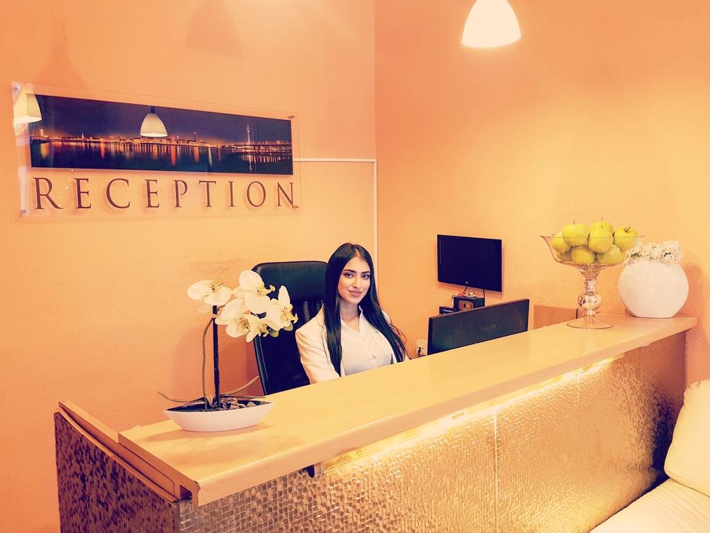 Фото Hotel Bejuna