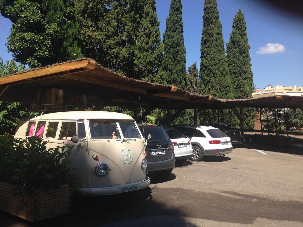 Фото Rigat Park & SPA