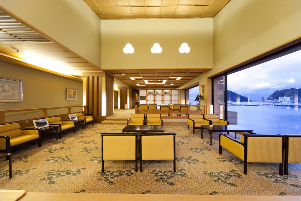 Фото Izu Mitohama Shotokan Ryokan