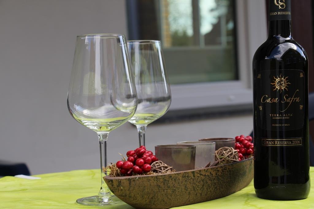 Фото Haus Nilas am Meer