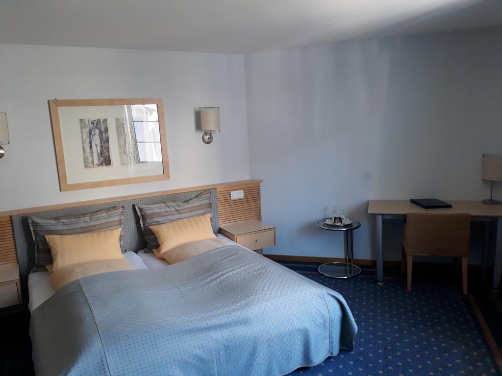 Фото City Hotel Metropole