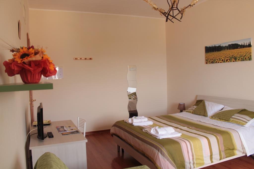 Фото B&b VistaMare