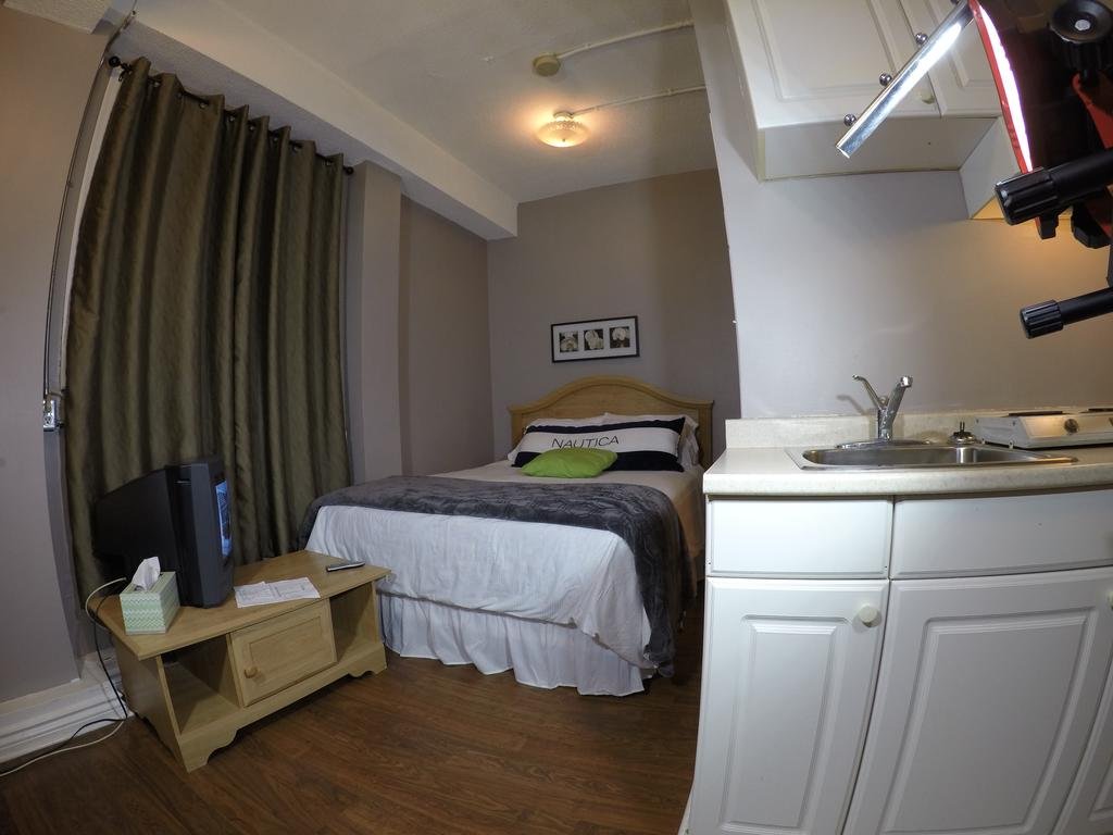 Фото St Lawrence Residences And Suites