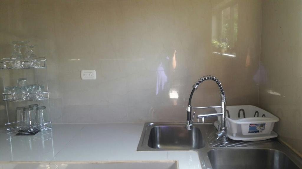 Фото Pangea Lodge