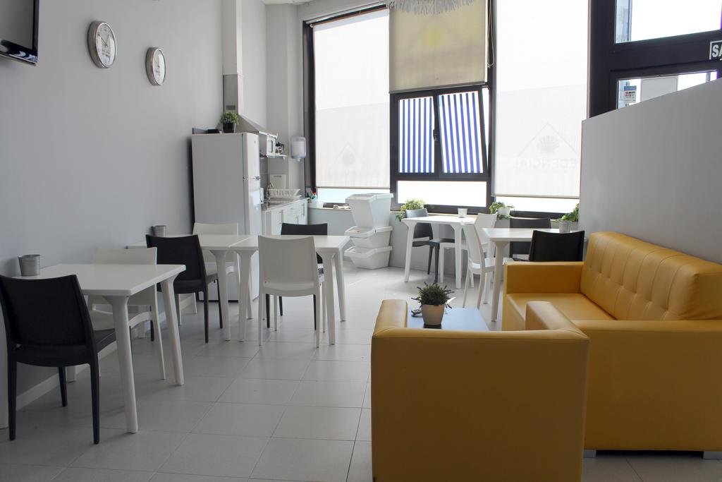 Фото Albergue Turistico la Credencial