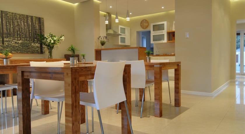 Фото Bamboo Guest House